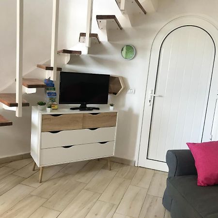Charming Bungalow In Playa De La Americas With Sea View プラヤ・デ・ラス・アメリカス エクステリア 写真