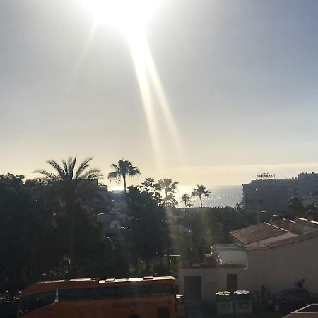 Charming Bungalow In Playa De La Americas With Sea View プラヤ・デ・ラス・アメリカス エクステリア 写真