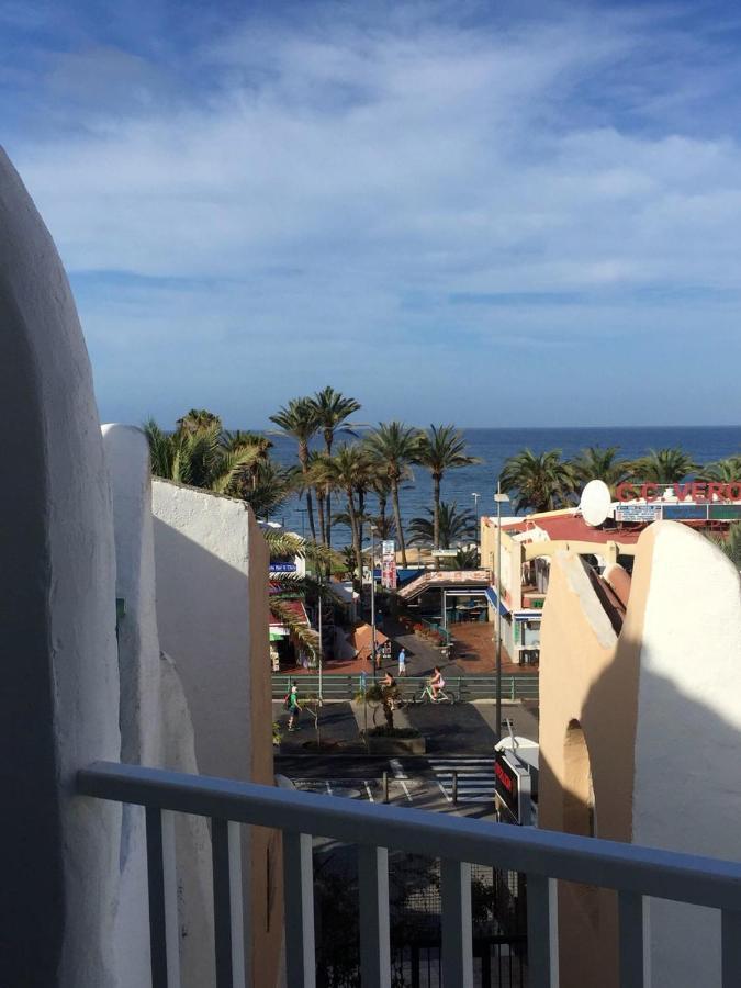 Charming Bungalow In Playa De La Americas With Sea View プラヤ・デ・ラス・アメリカス エクステリア 写真