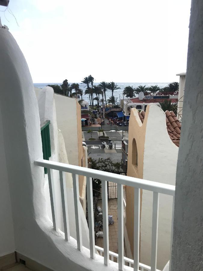 Charming Bungalow In Playa De La Americas With Sea View プラヤ・デ・ラス・アメリカス エクステリア 写真