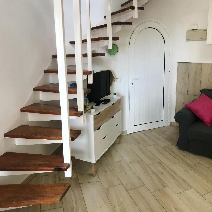 Charming Bungalow In Playa De La Americas With Sea View プラヤ・デ・ラス・アメリカス エクステリア 写真