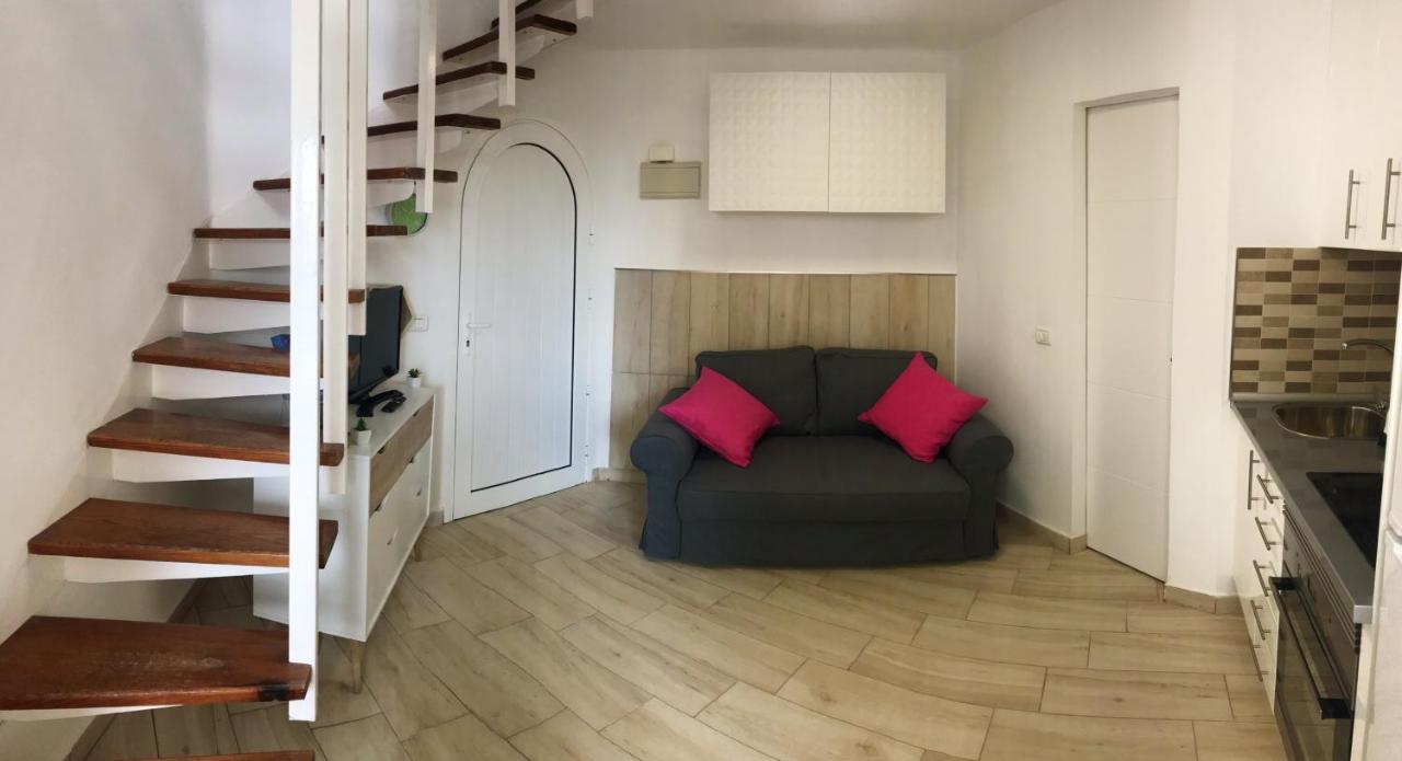 Charming Bungalow In Playa De La Americas With Sea View プラヤ・デ・ラス・アメリカス エクステリア 写真